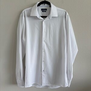 Nautica dress shirt